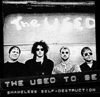 The Used to Be